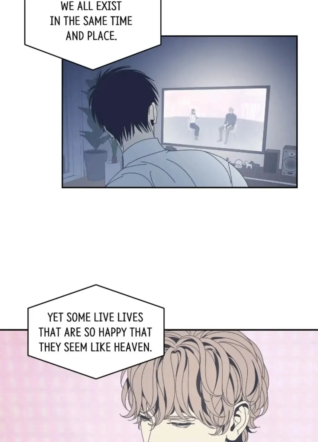 Read Black Mirror chapter 48 image 32 on Lezhin