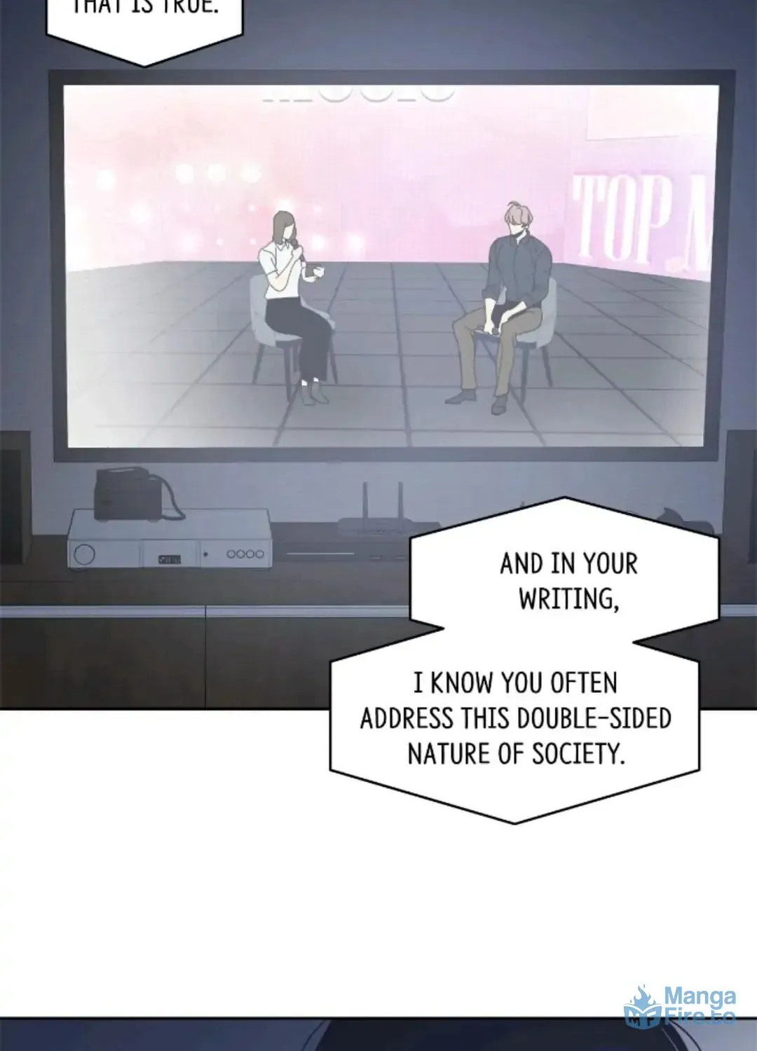 Read Black Mirror chapter 48 image 34 on Lezhin