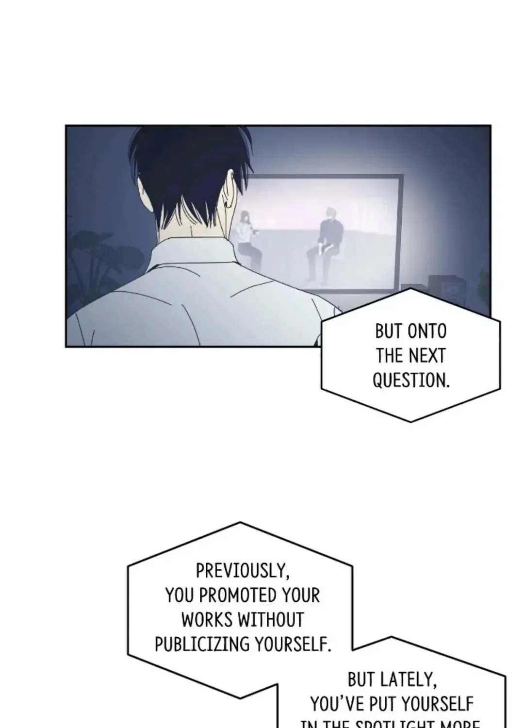 Read Black Mirror chapter 48 image 37 on Lezhin