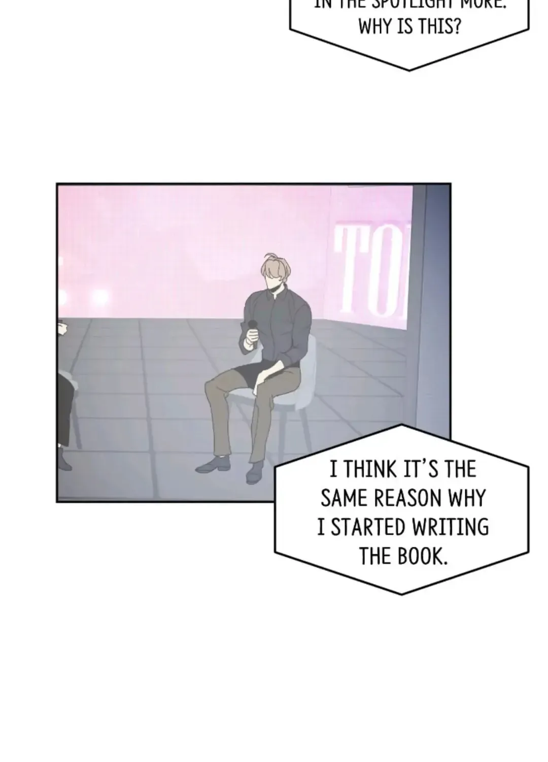 Read Black Mirror chapter 48 image 38 on Lezhin