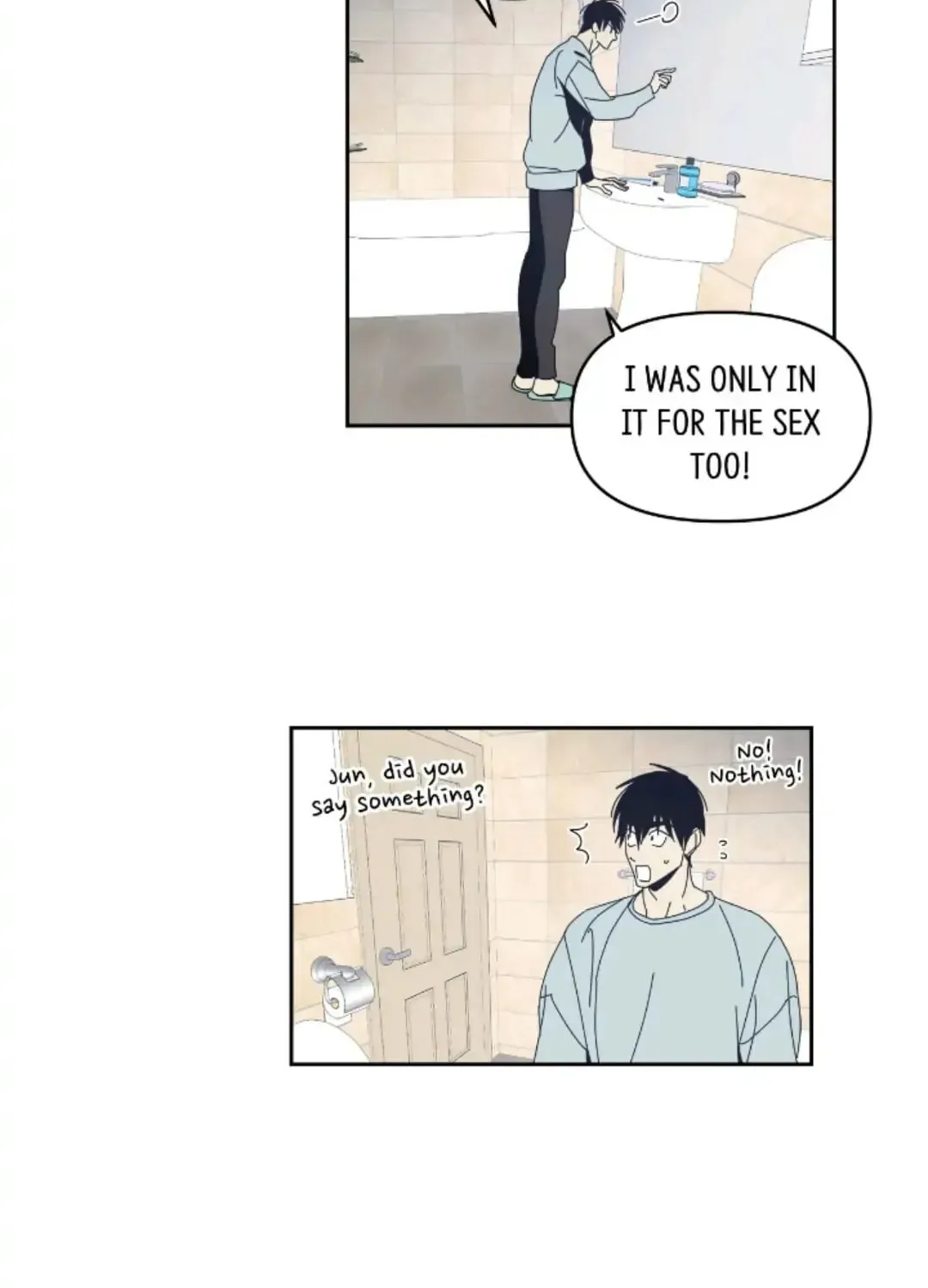 Read Black Mirror chapter 48 image 4 on Lezhin