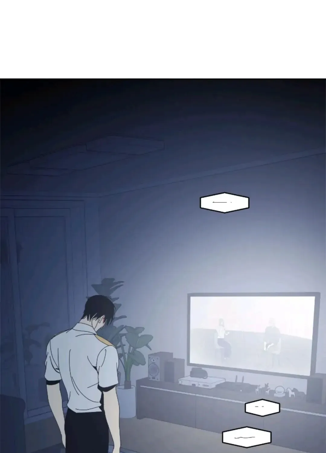 Read Black Mirror chapter 48 image 49 on Lezhin