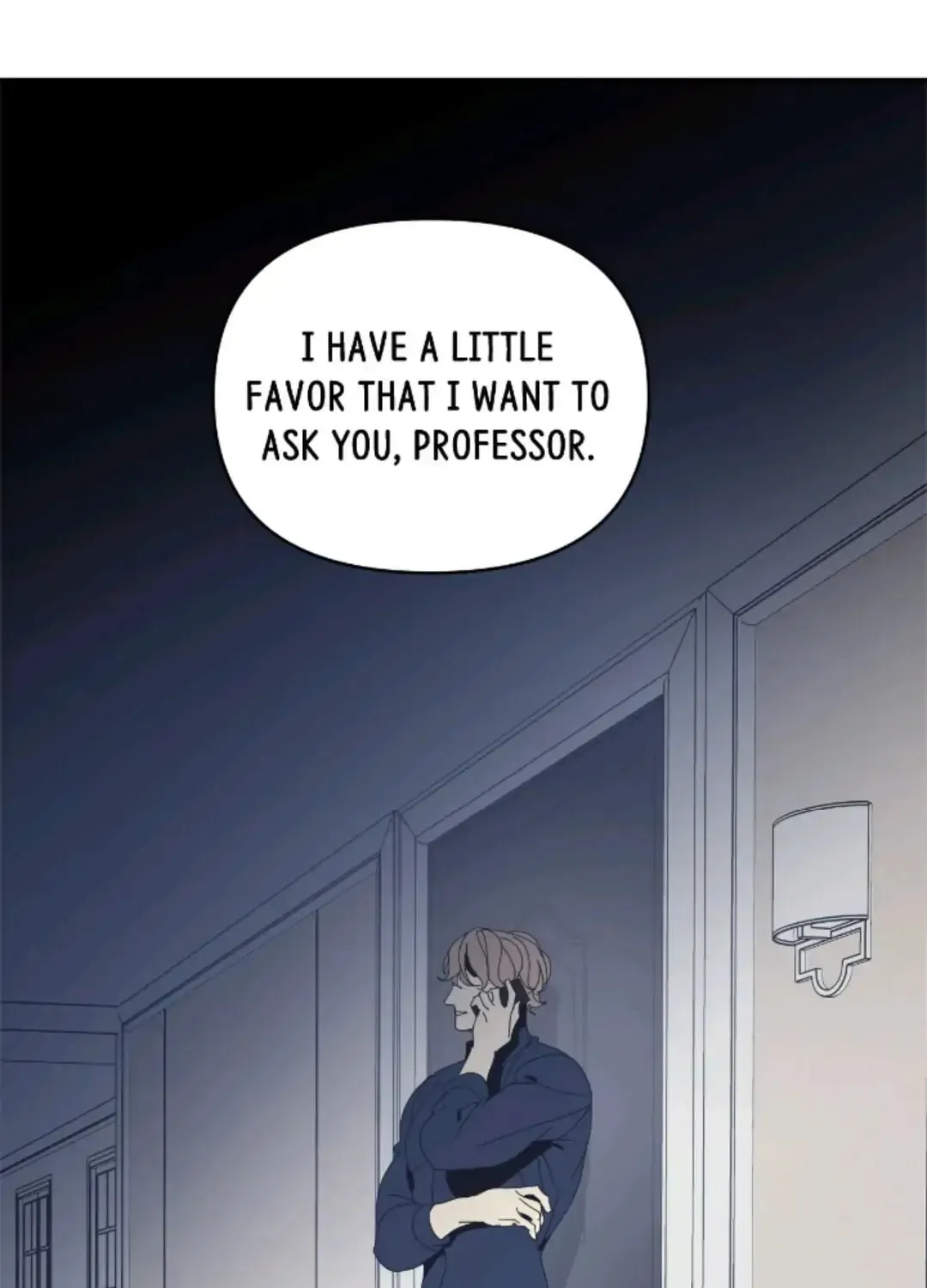 Read Black Mirror chapter 48 image 58 on Lezhin
