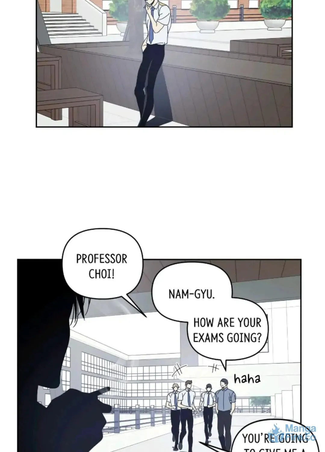 Read Black Mirror chapter 48 image 7 on Lezhin
