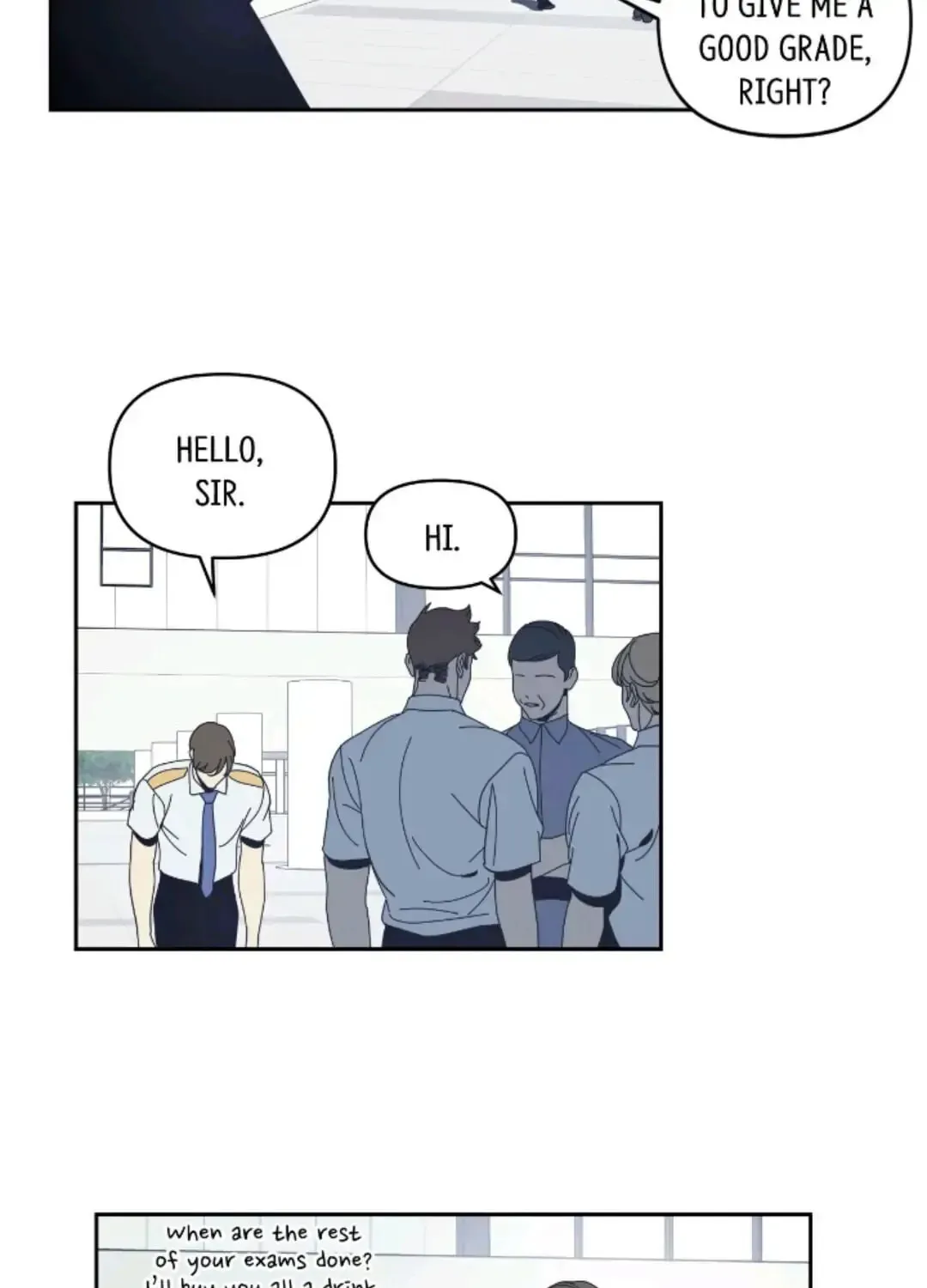 Read Black Mirror chapter 48 image 8 on Lezhin