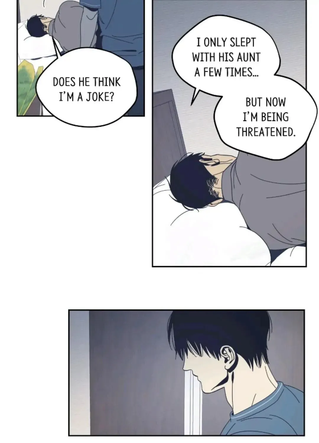 Read Black Mirror chapter 50 image 10 on Lezhin