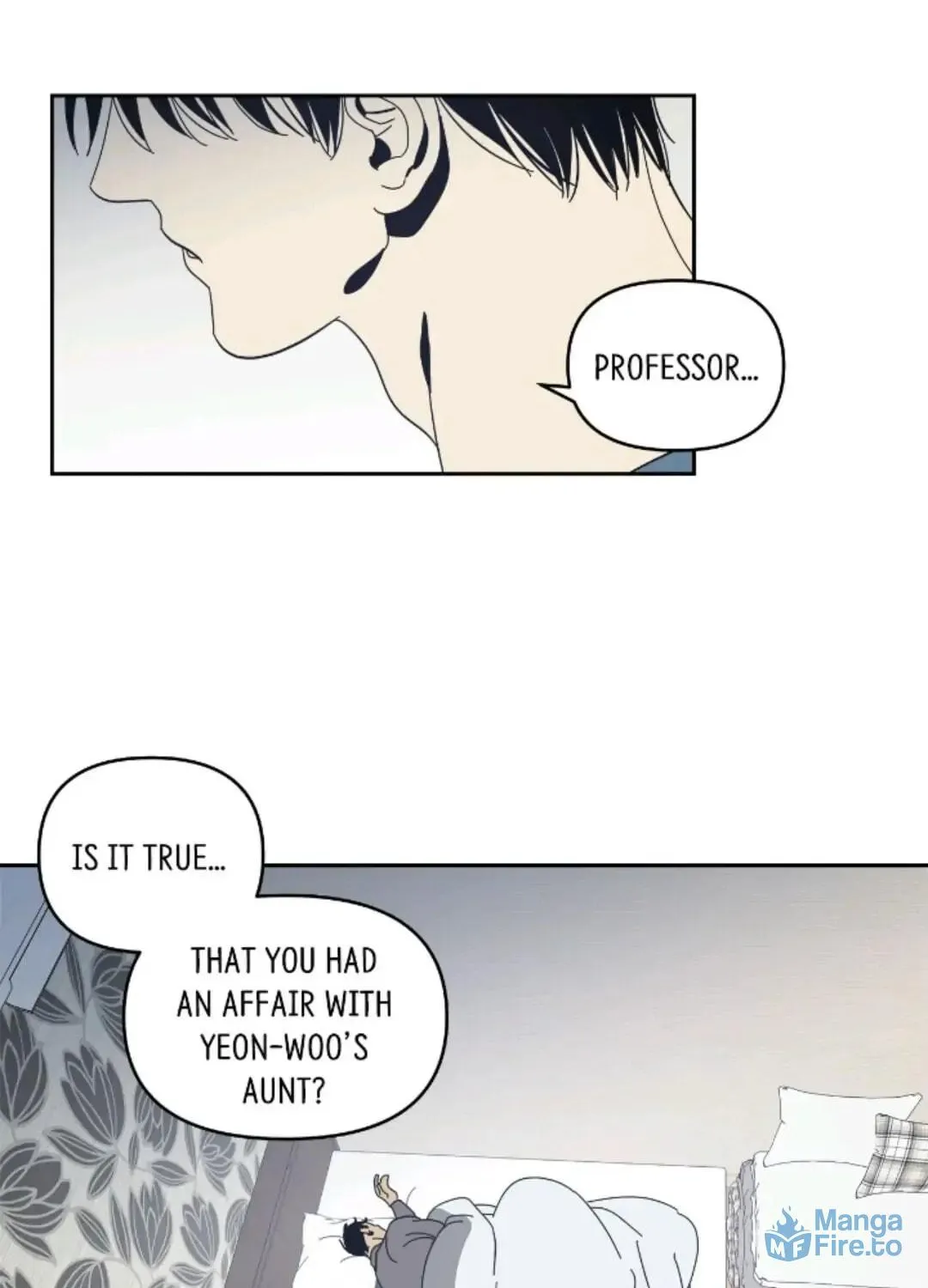 Read Black Mirror chapter 50 image 11 on Lezhin