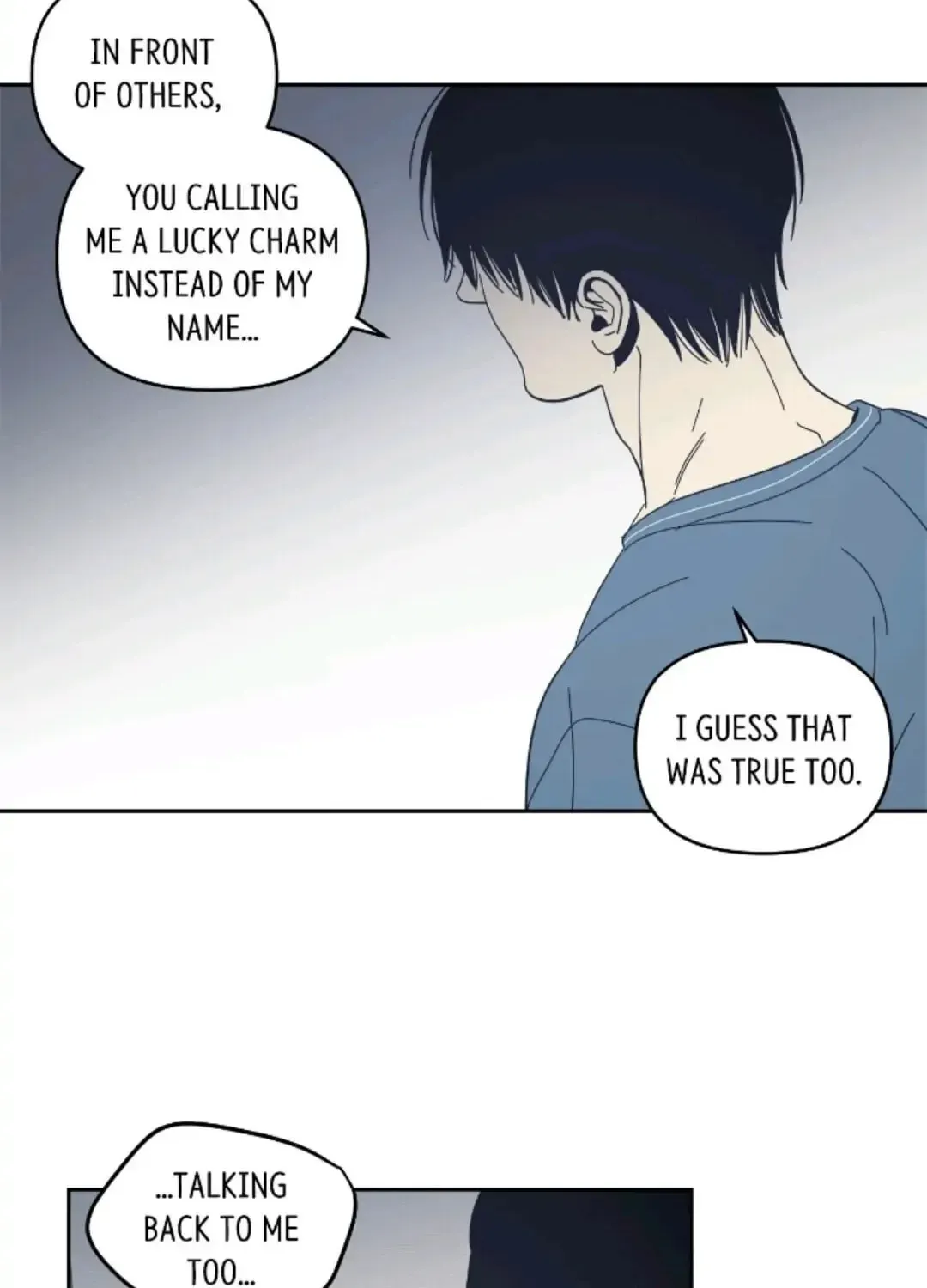 Read Black Mirror chapter 50 image 13 on Lezhin