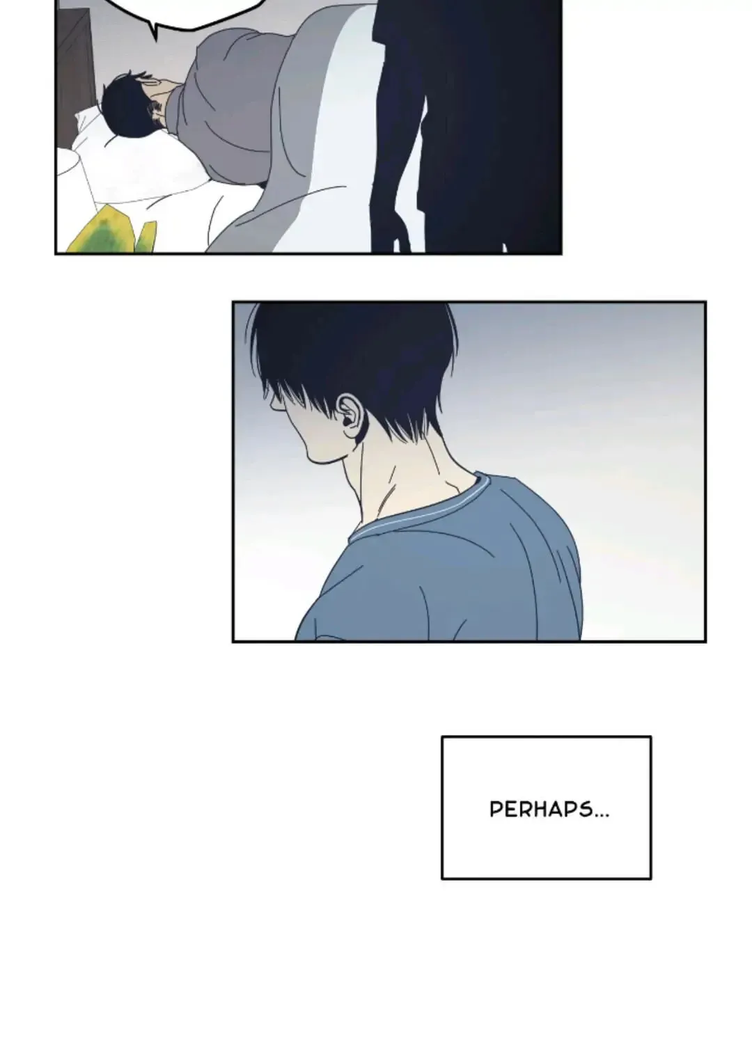 Read Black Mirror chapter 50 image 14 on Lezhin