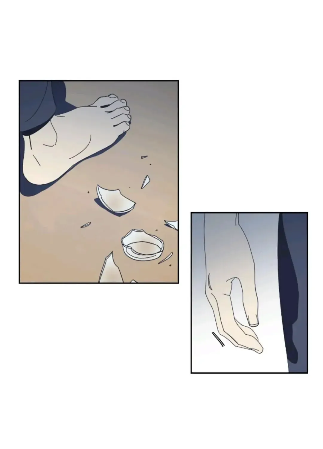 Read Black Mirror chapter 50 image 18 on Lezhin