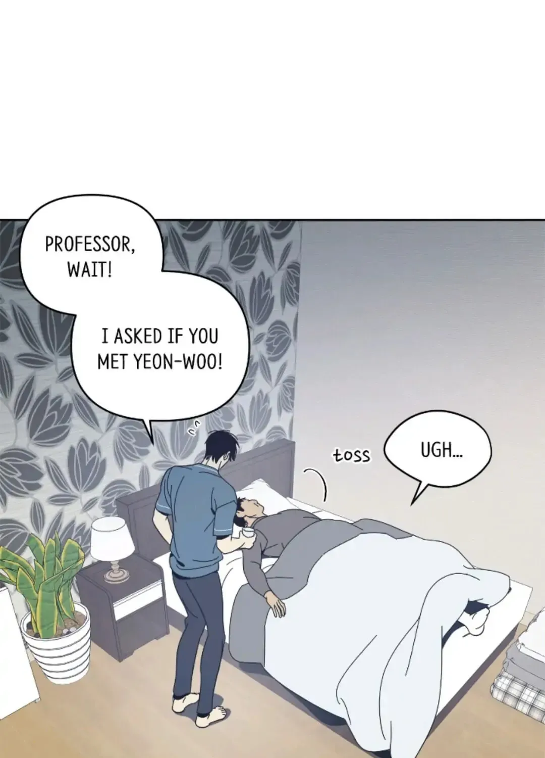 Read Black Mirror chapter 50 image 2 on Lezhin