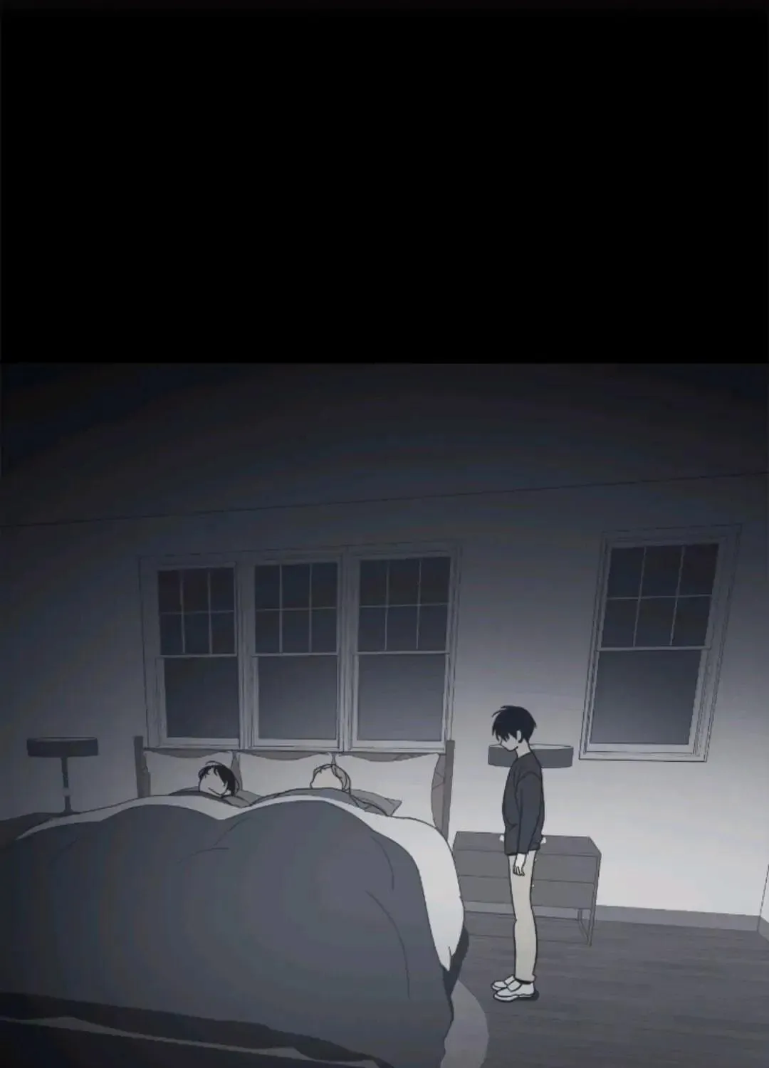 Read Black Mirror chapter 50 image 23 on Lezhin