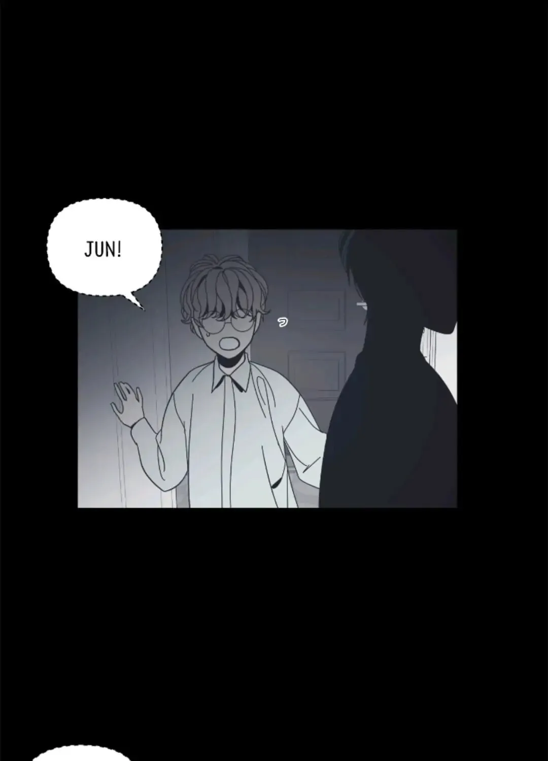 Read Black Mirror chapter 50 image 25 on Lezhin