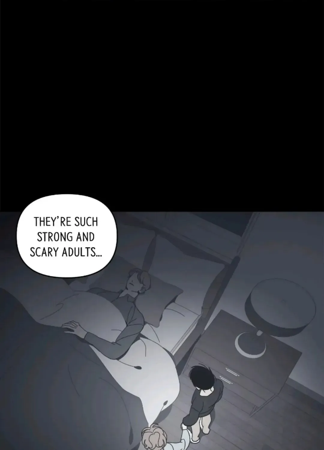 Read Black Mirror chapter 50 image 28 on Lezhin