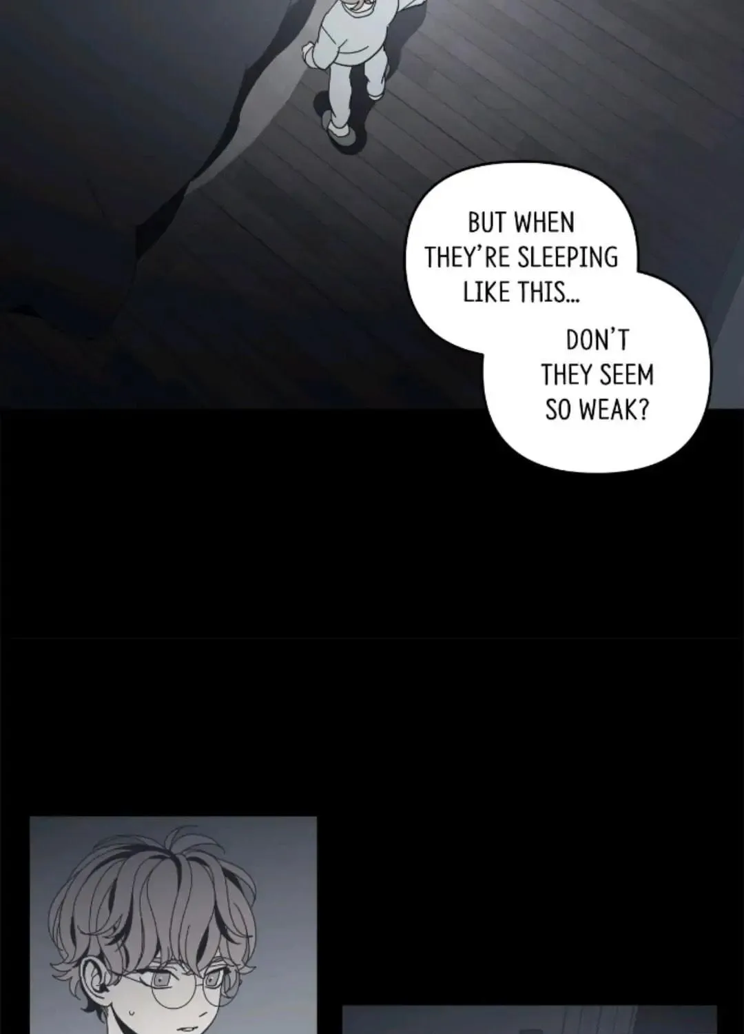 Read Black Mirror chapter 50 image 29 on Lezhin