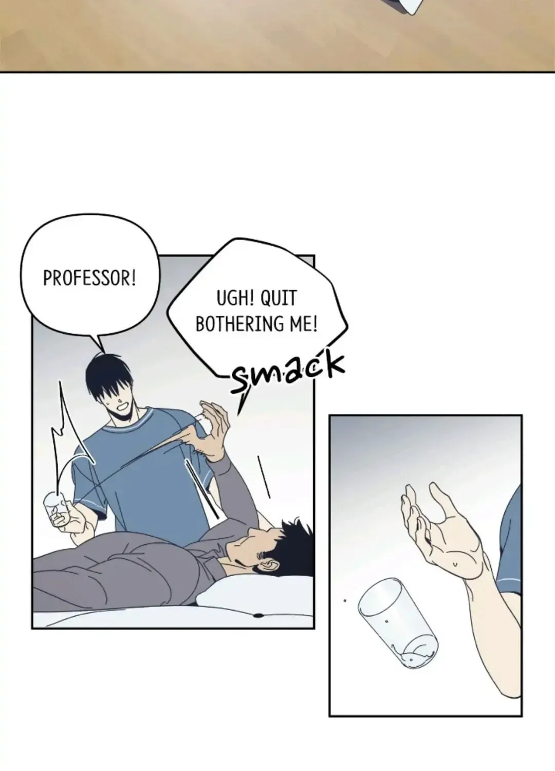 Read Black Mirror chapter 50 image 3 on Lezhin