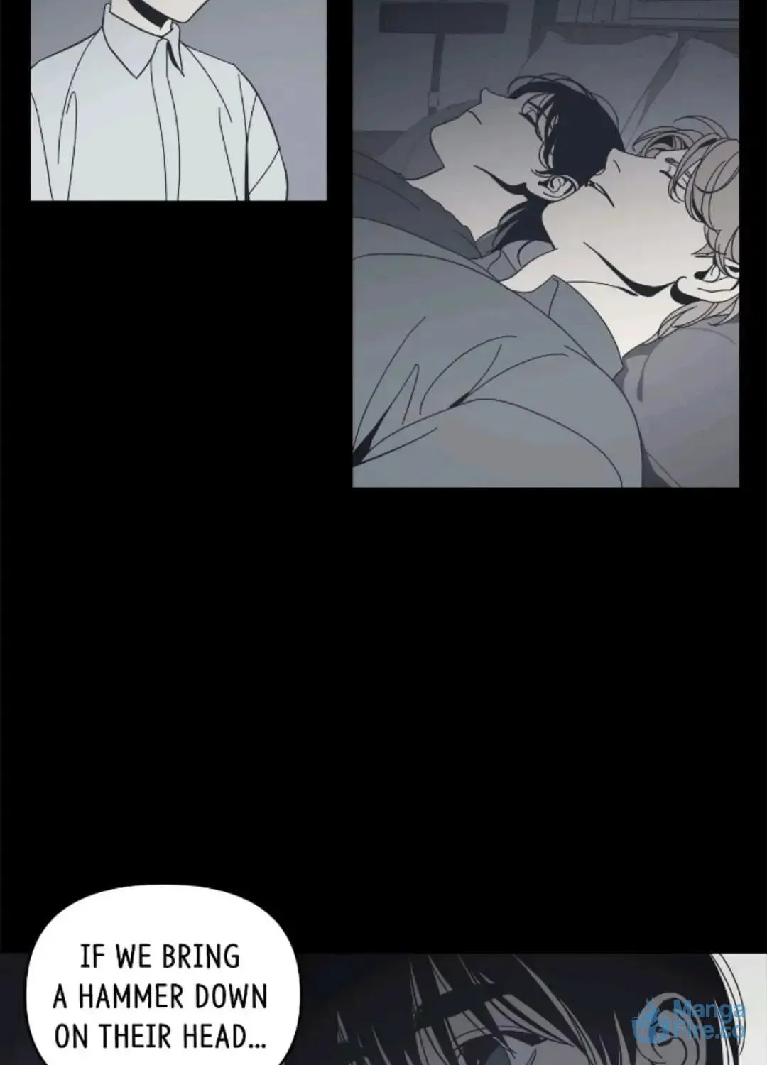 Read Black Mirror chapter 50 image 30 on Lezhin