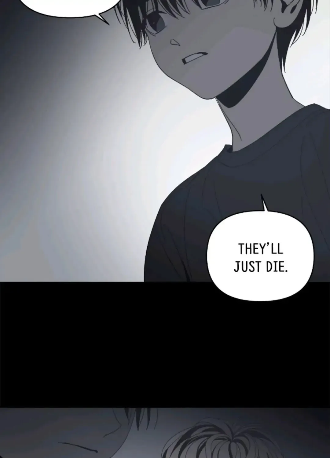 Read Black Mirror chapter 50 image 31 on Lezhin