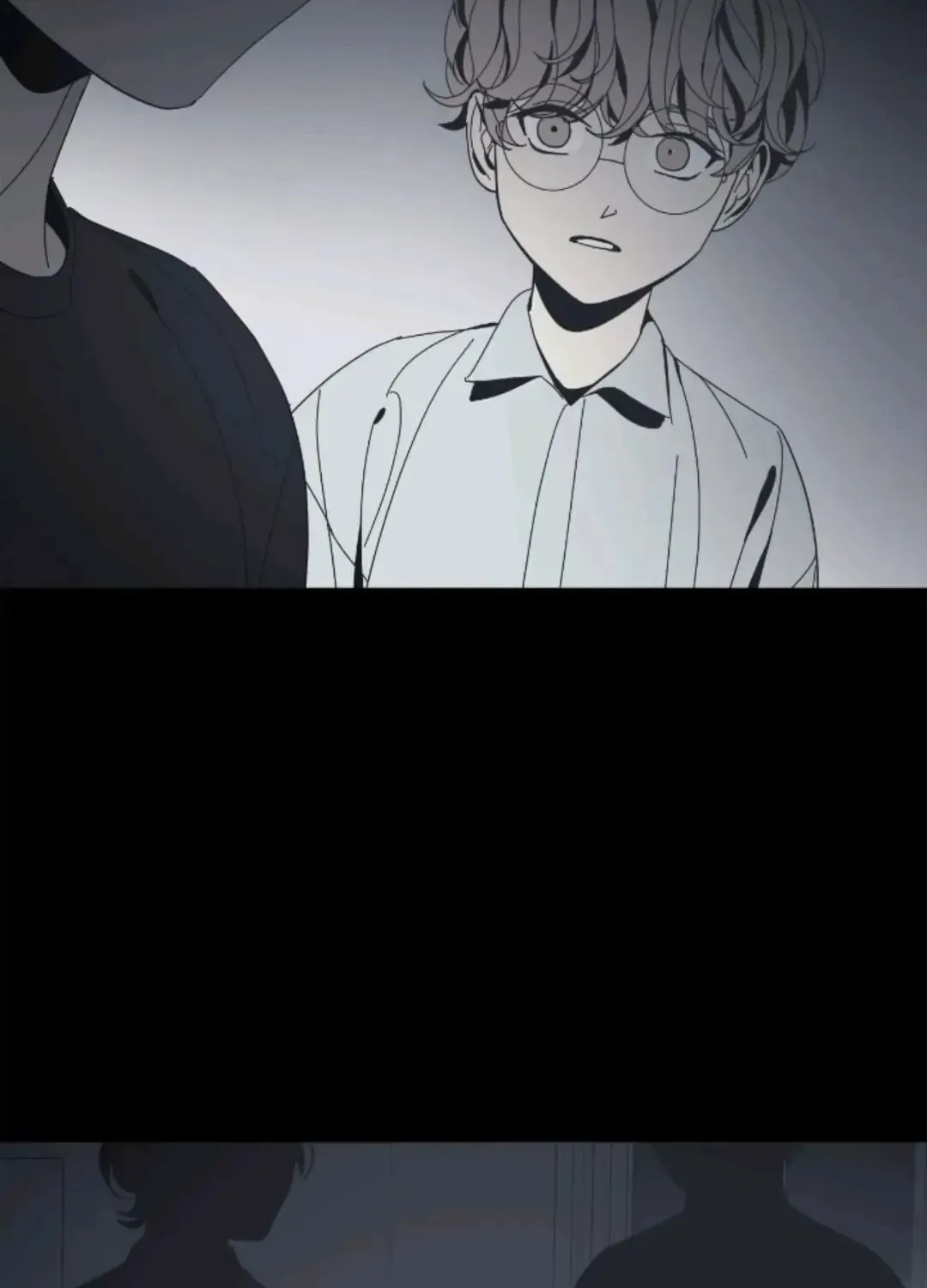 Read Black Mirror chapter 50 image 32 on Lezhin