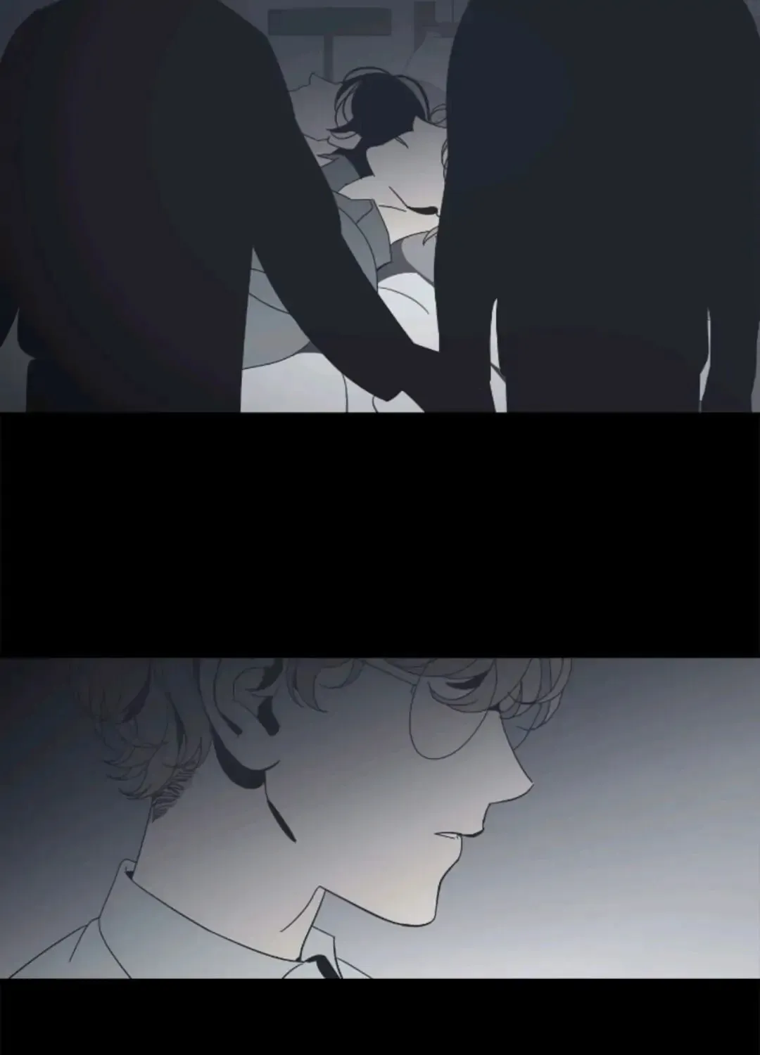 Read Black Mirror chapter 50 image 33 on Lezhin