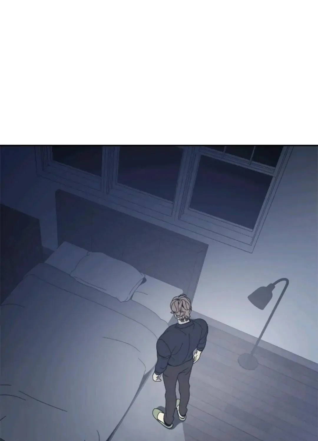 Read Black Mirror chapter 50 image 36 on Lezhin
