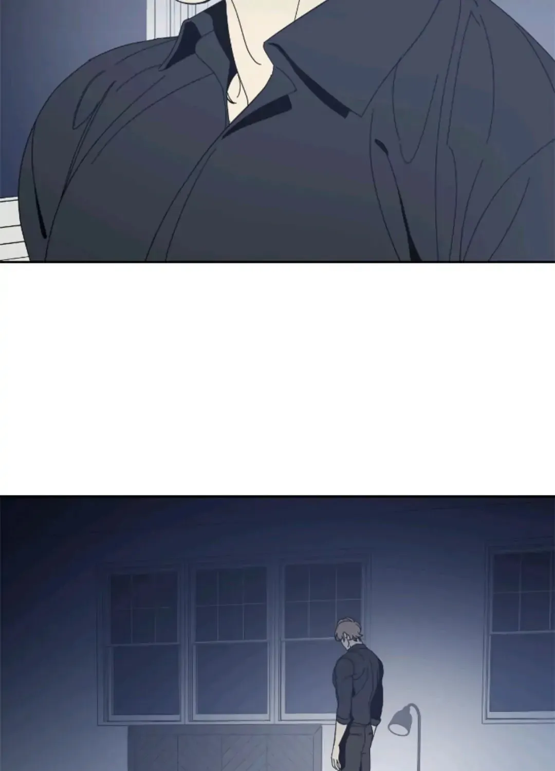 Read Black Mirror chapter 50 image 38 on Lezhin