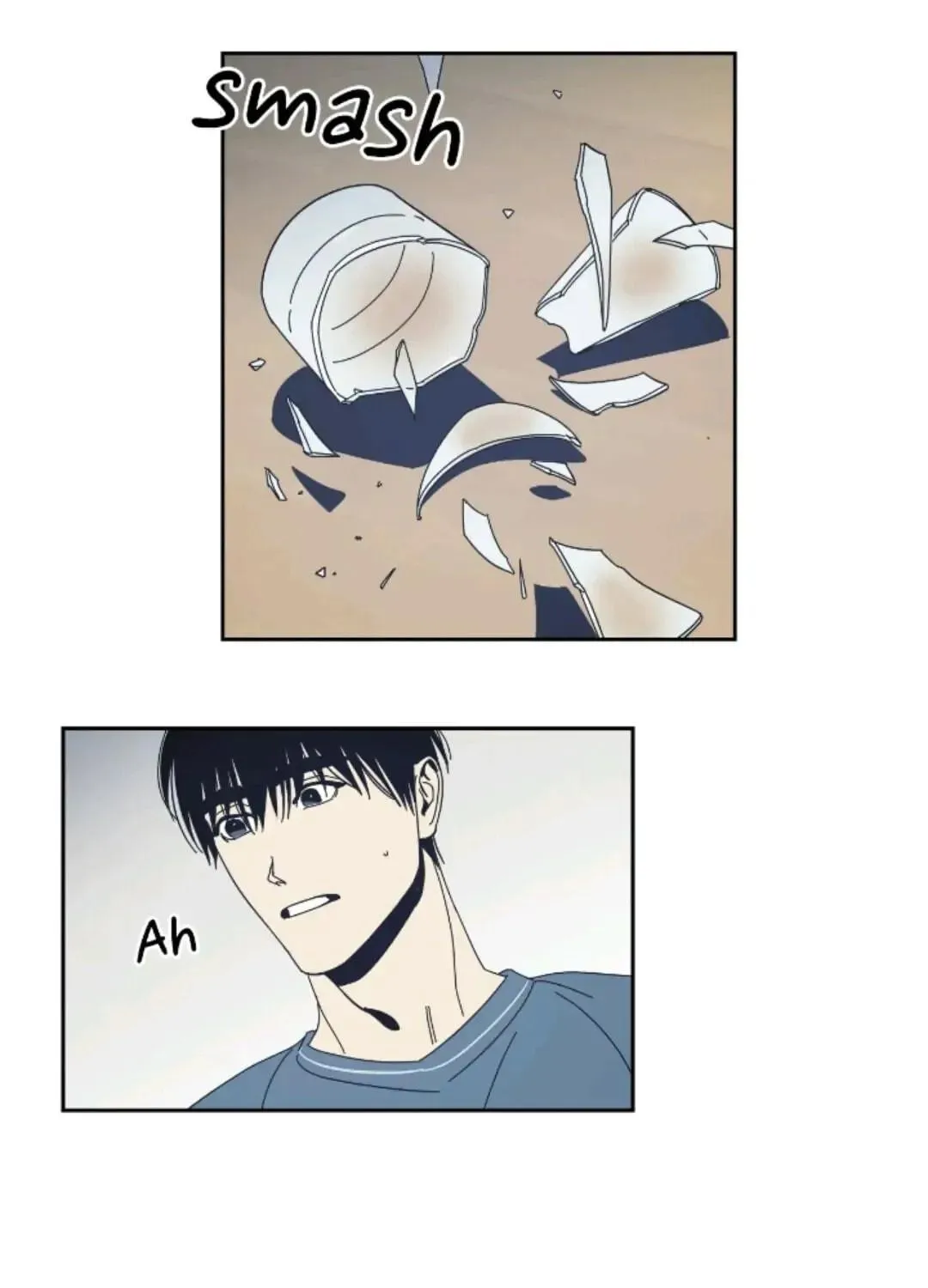 Read Black Mirror chapter 50 image 4 on Lezhin