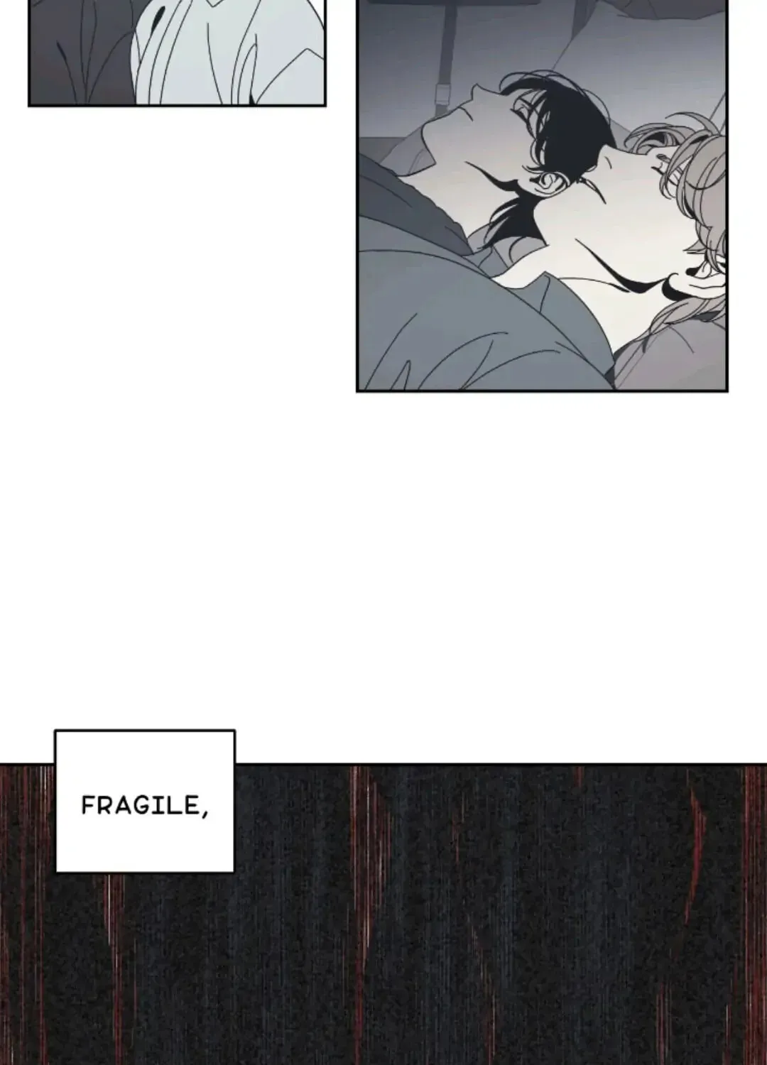 Read Black Mirror chapter 50 image 40 on Lezhin