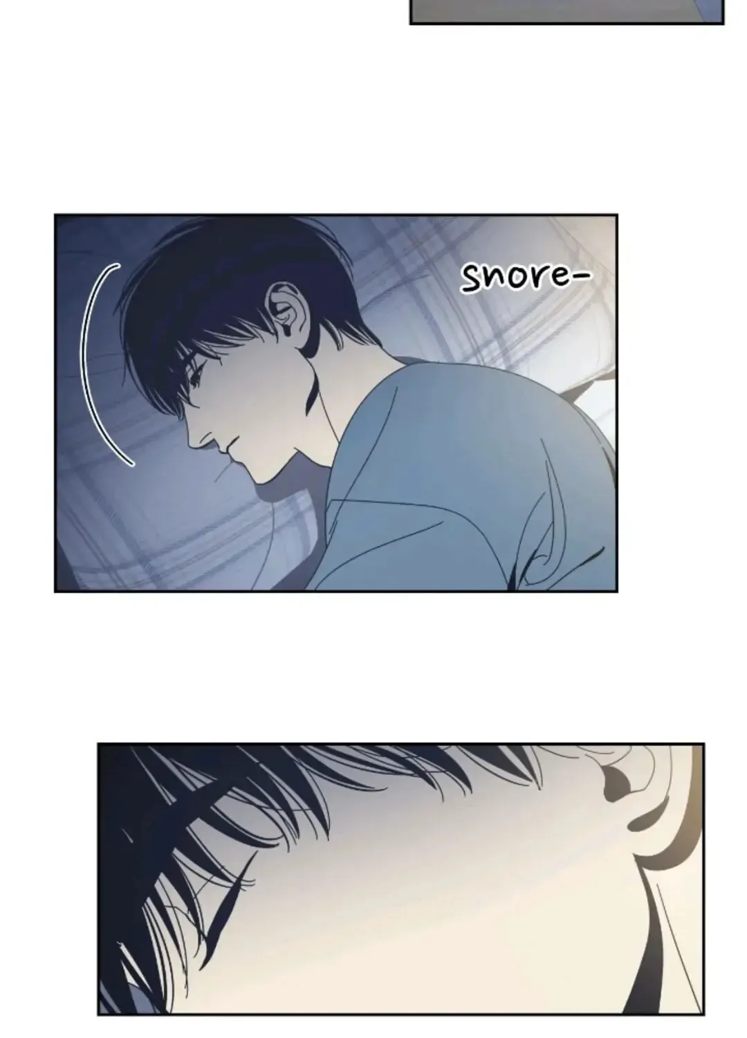 Read Black Mirror chapter 50 image 47 on Lezhin