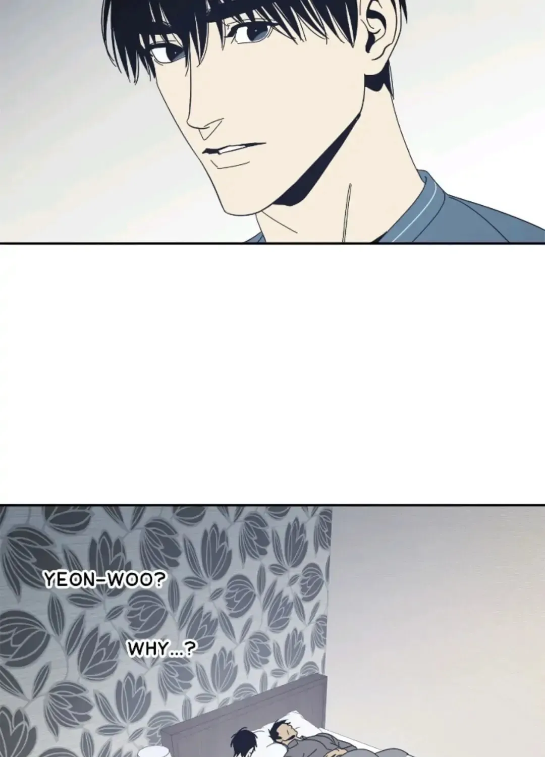 Read Black Mirror chapter 50 image 6 on Lezhin