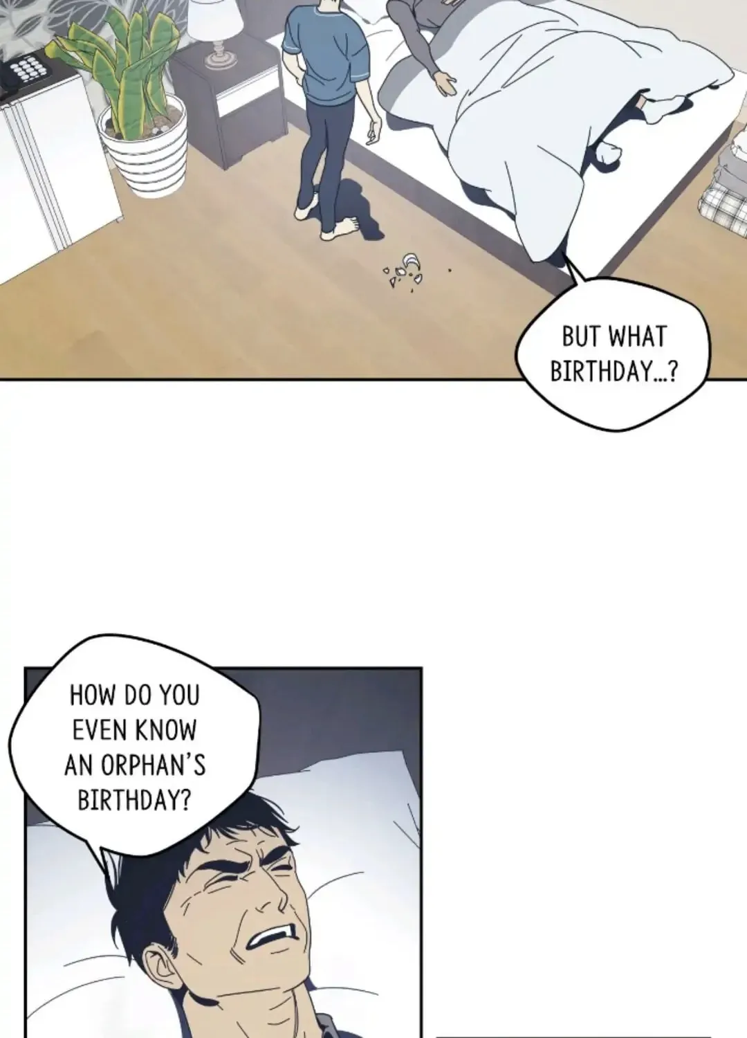Read Black Mirror chapter 50 image 7 on Lezhin