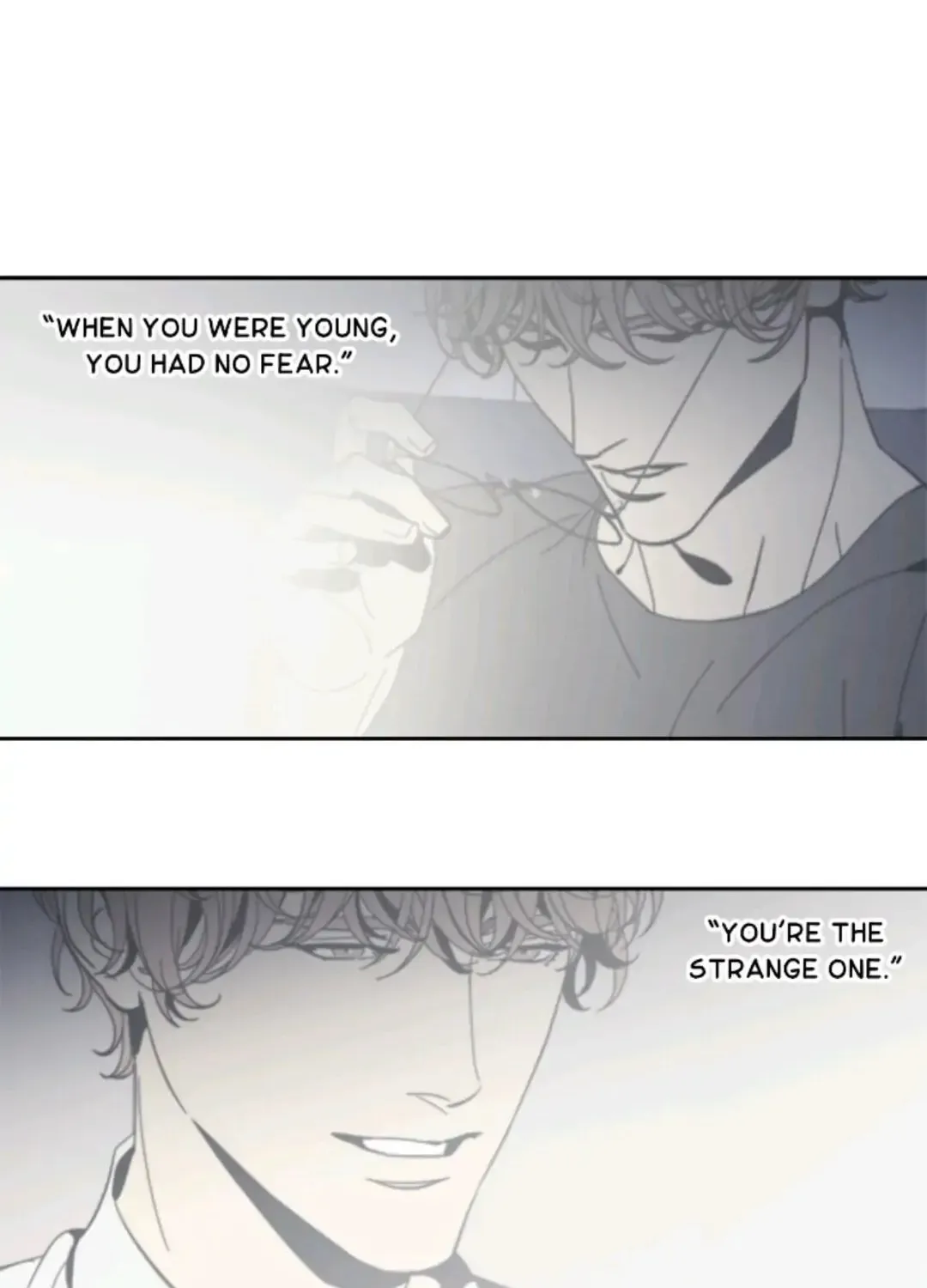 Read Black Mirror chapter 51 image 1 on Lezhin