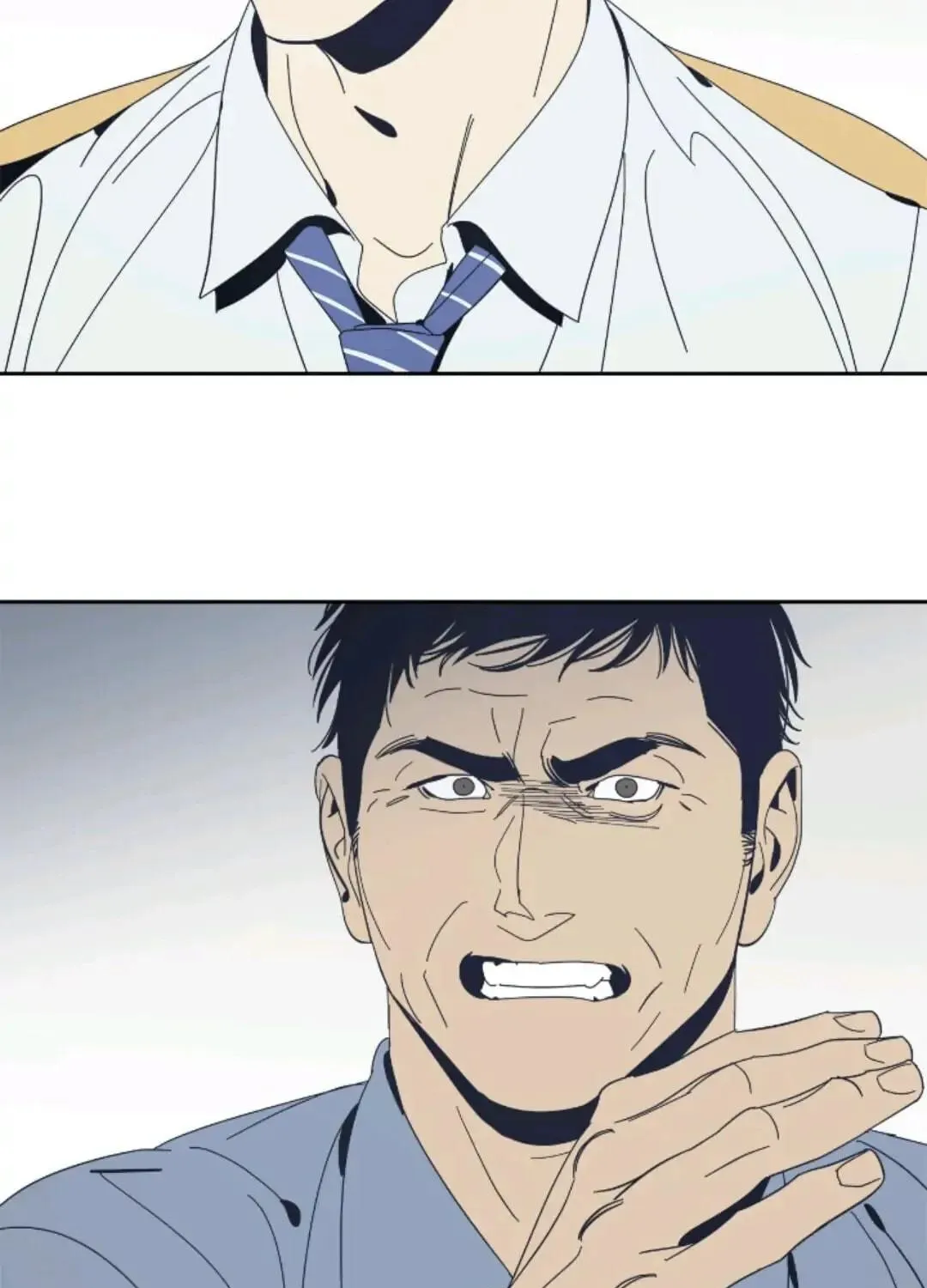 Read Black Mirror chapter 51 image 12 on Lezhin