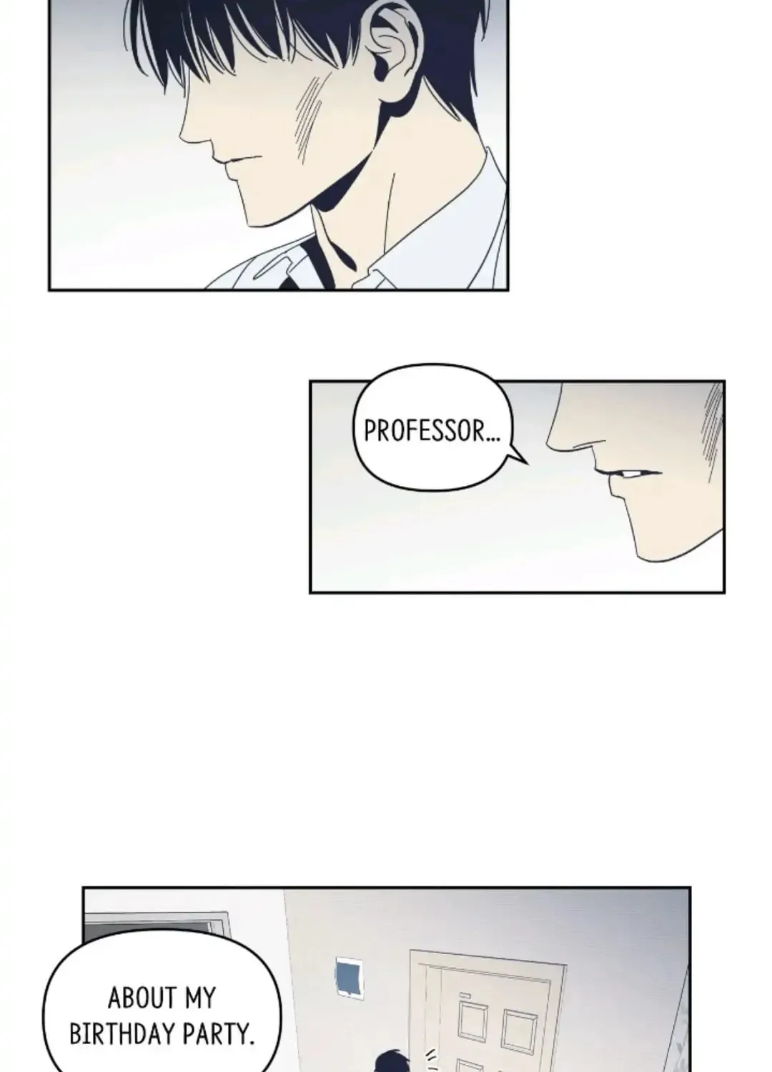 Read Black Mirror chapter 51 image 15 on Lezhin