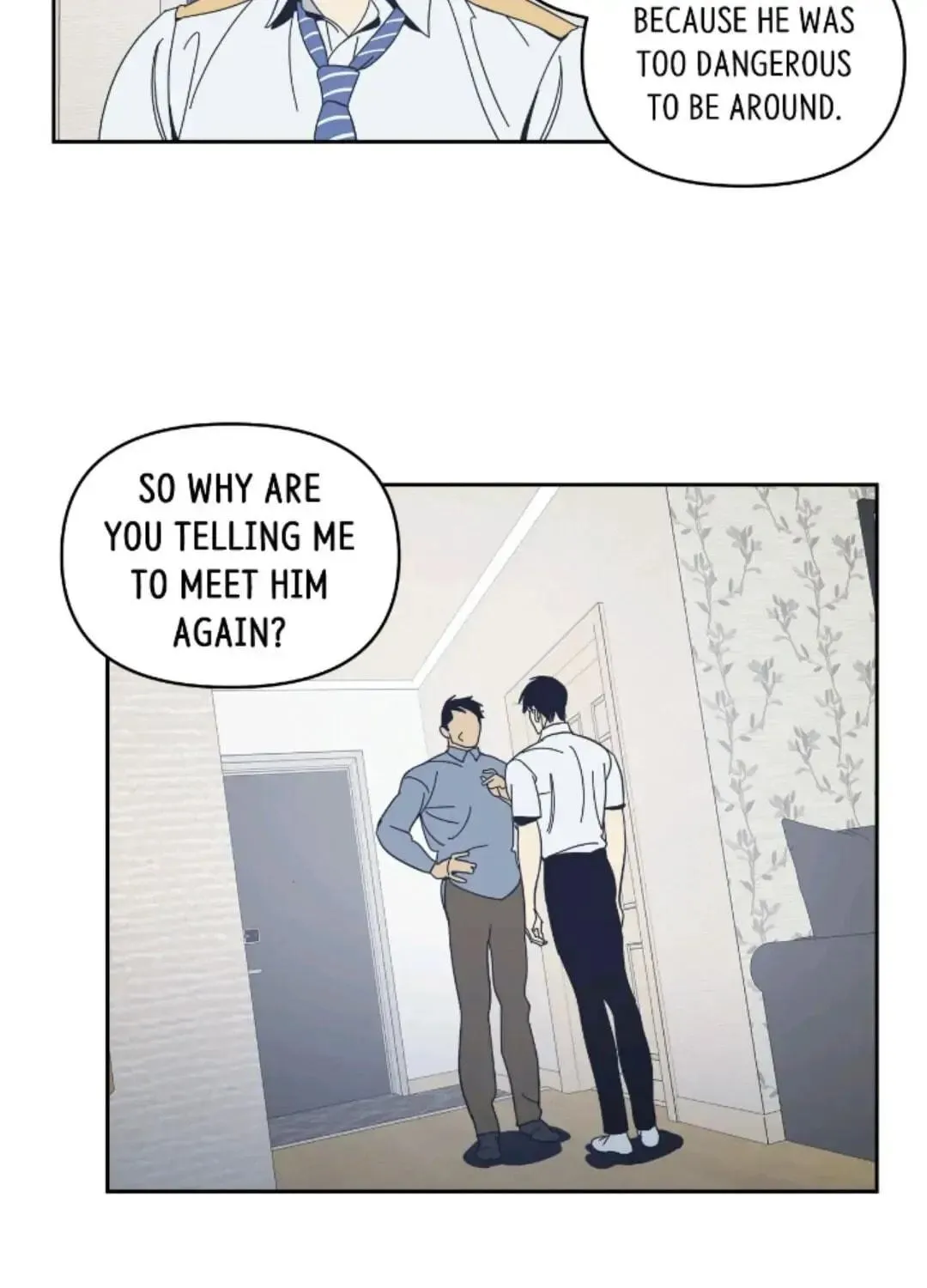 Read Black Mirror chapter 51 image 18 on Lezhin