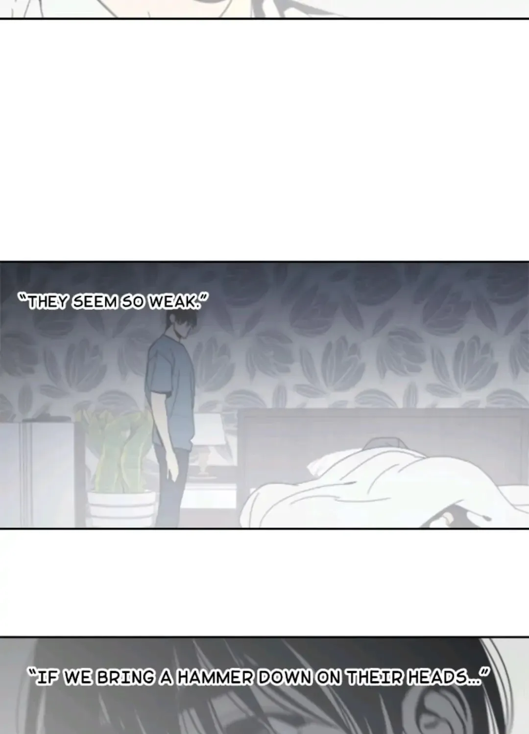 Read Black Mirror chapter 51 image 2 on Lezhin