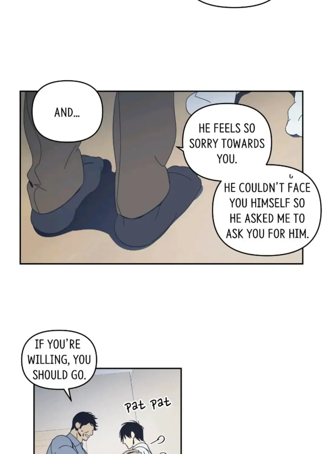 Read Black Mirror chapter 51 image 20 on Lezhin