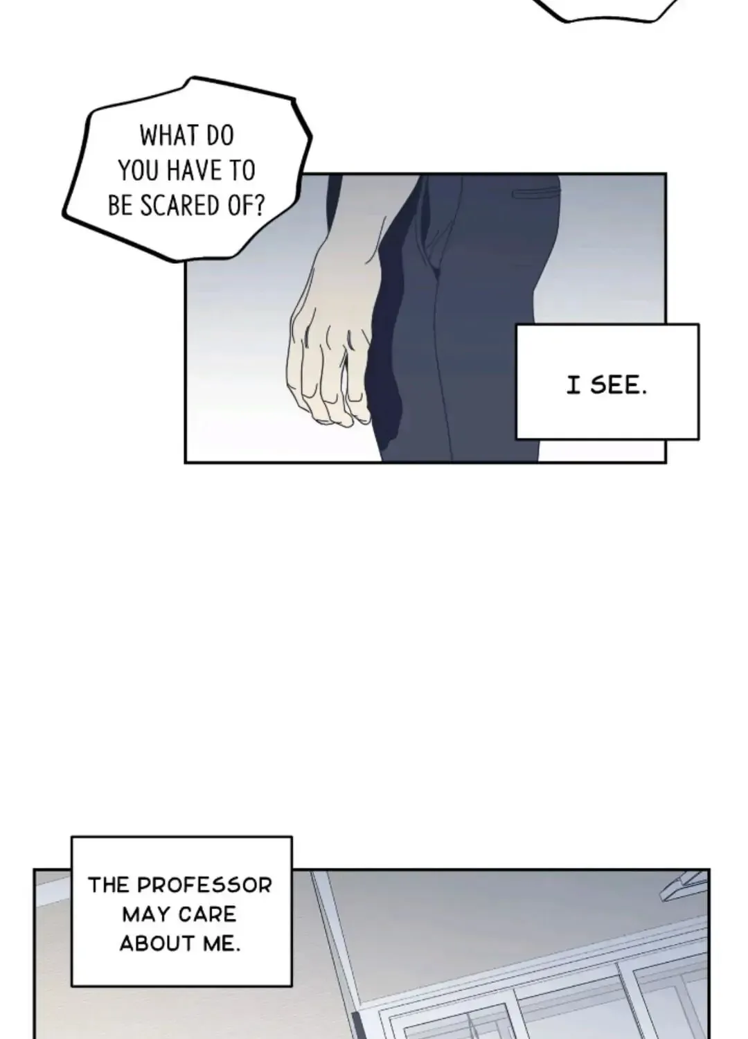 Read Black Mirror chapter 51 image 22 on Lezhin