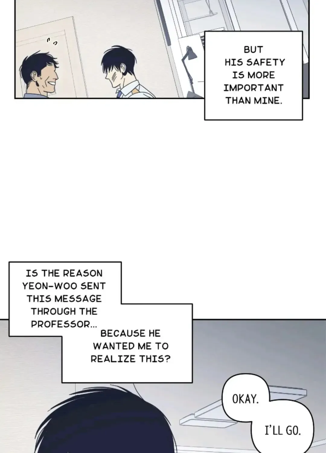 Read Black Mirror chapter 51 image 23 on Lezhin