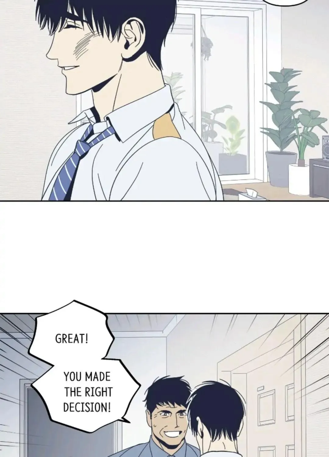 Read Black Mirror chapter 51 image 24 on Lezhin
