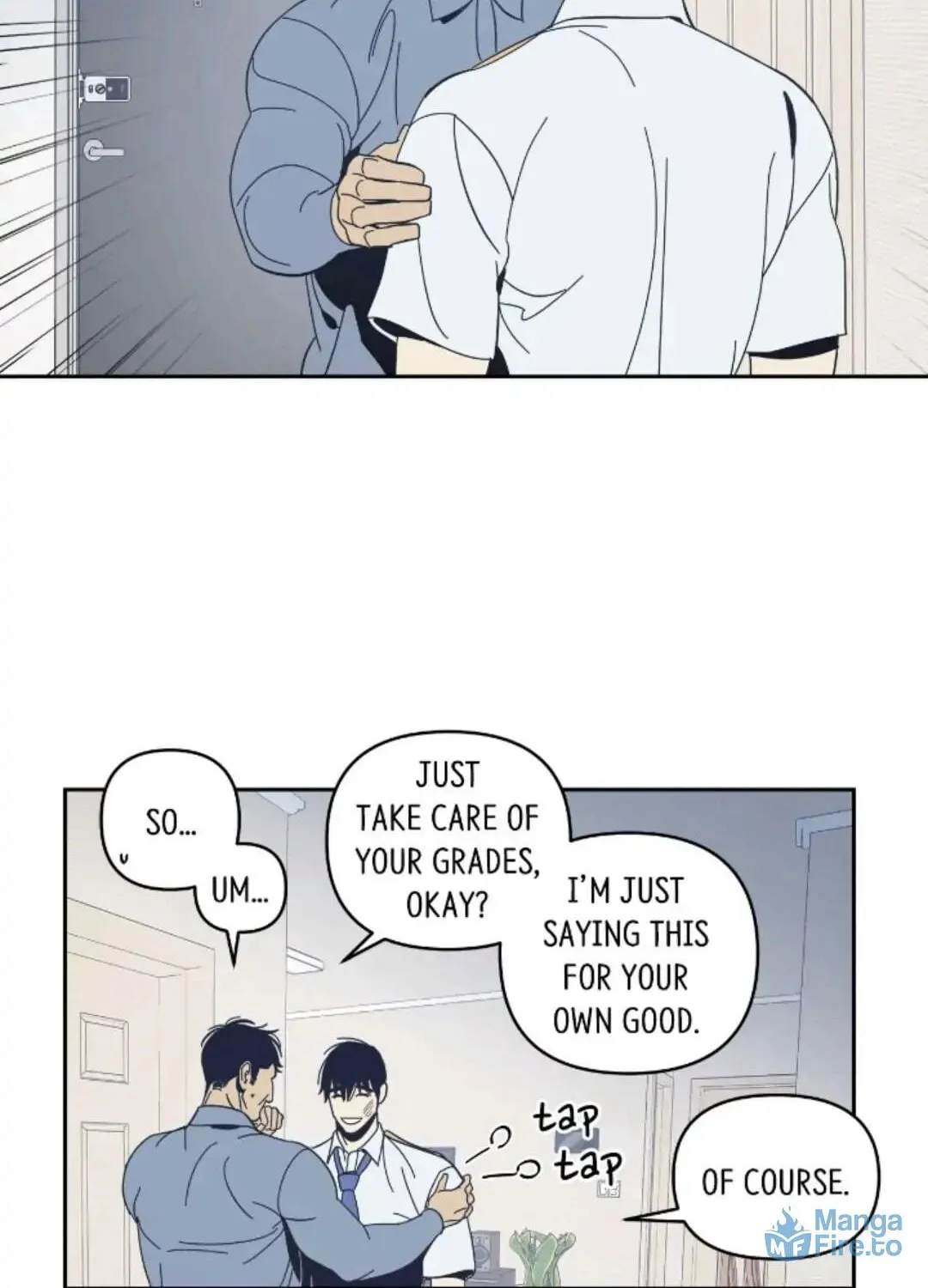 Read Black Mirror chapter 51 image 25 on Lezhin