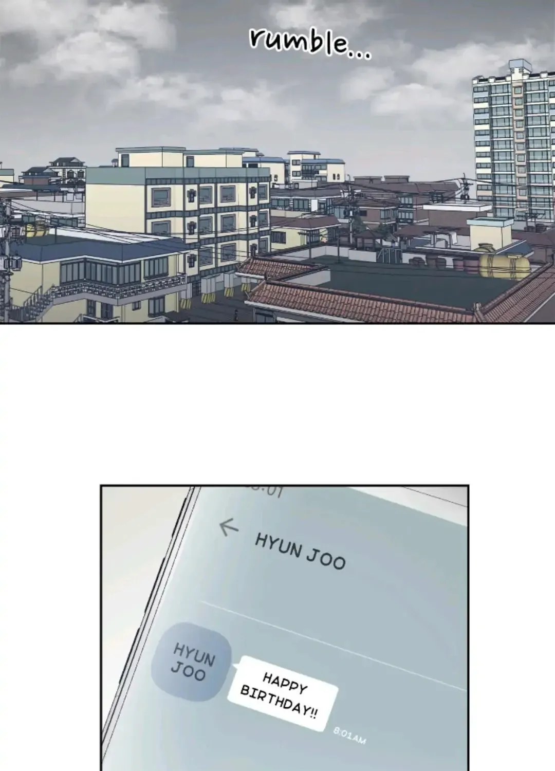 Read Black Mirror chapter 51 image 28 on Lezhin