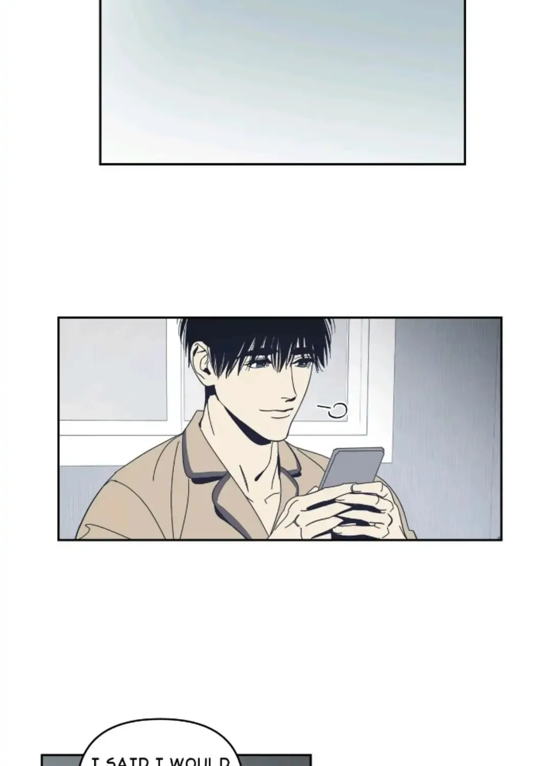 Read Black Mirror chapter 51 image 29 on Lezhin