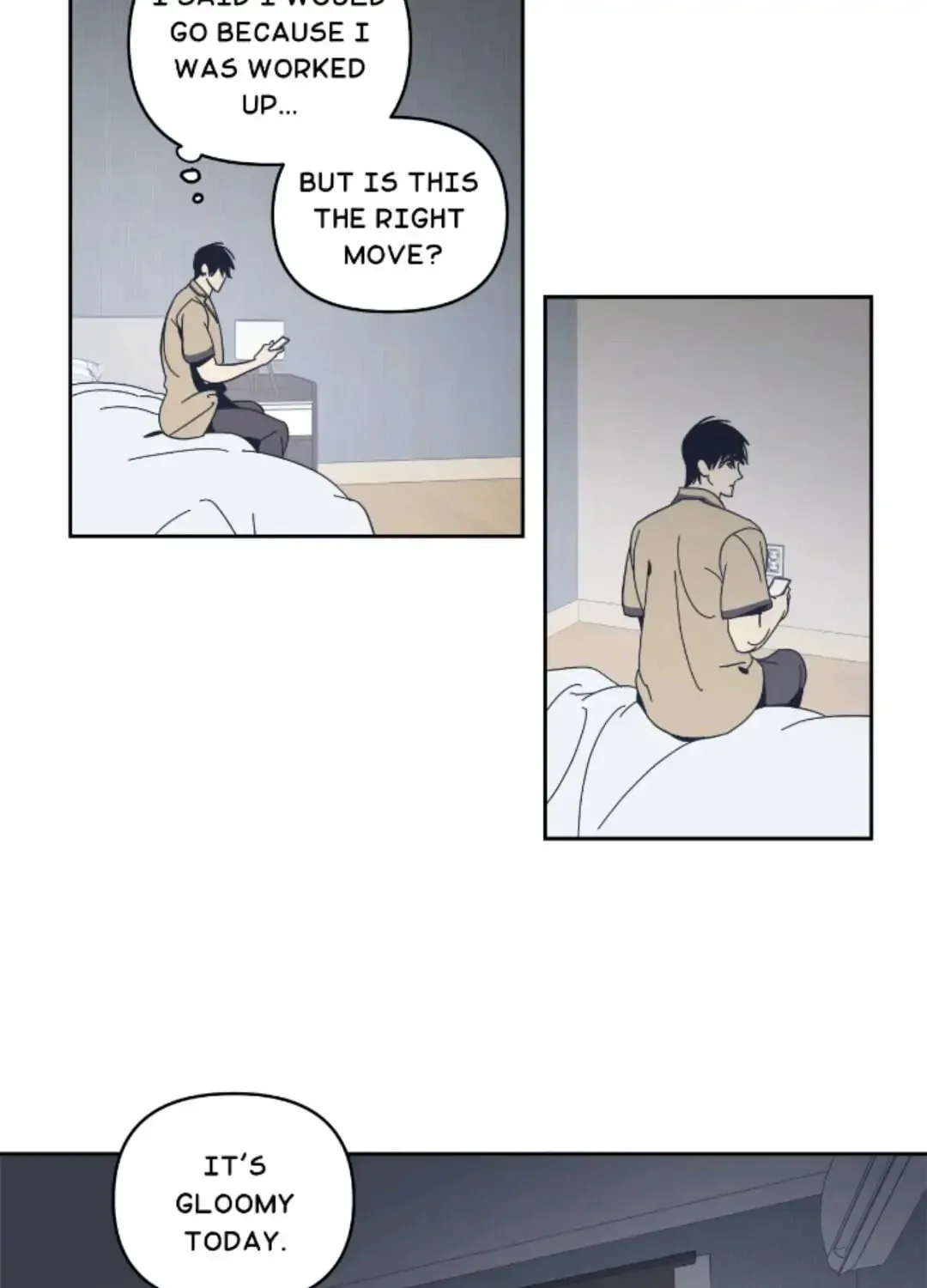 Read Black Mirror chapter 51 image 30 on Lezhin