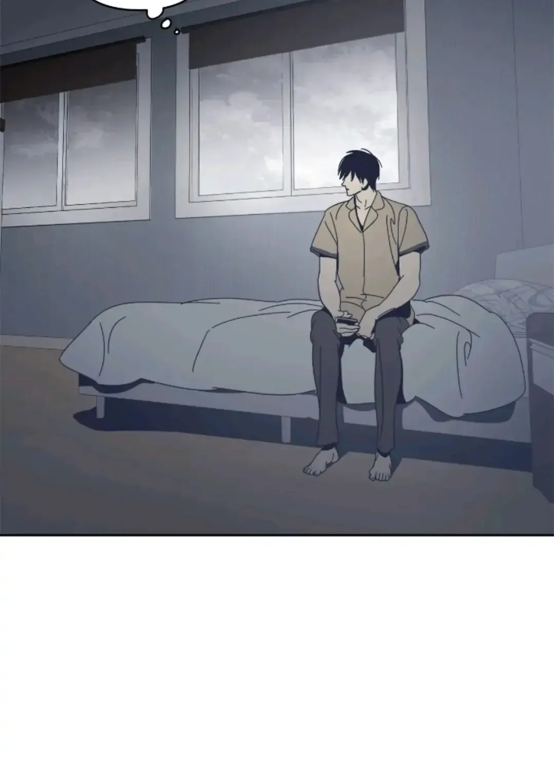 Read Black Mirror chapter 51 image 31 on Lezhin