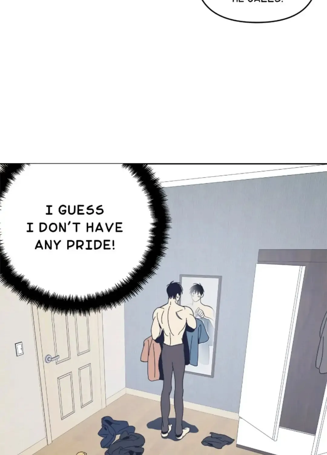 Read Black Mirror chapter 51 image 34 on Lezhin
