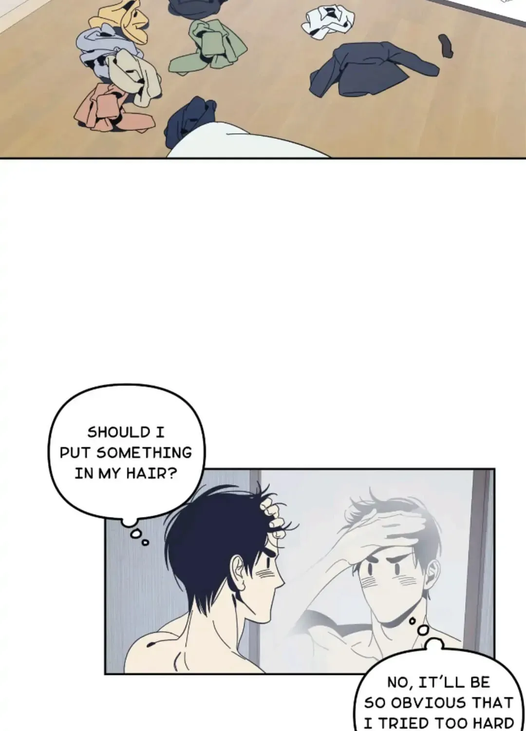 Read Black Mirror chapter 51 image 35 on Lezhin