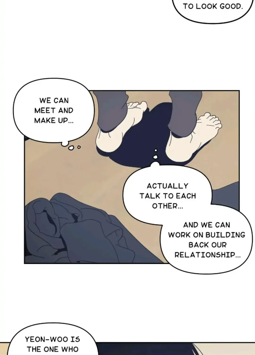 Read Black Mirror chapter 51 image 36 on Lezhin