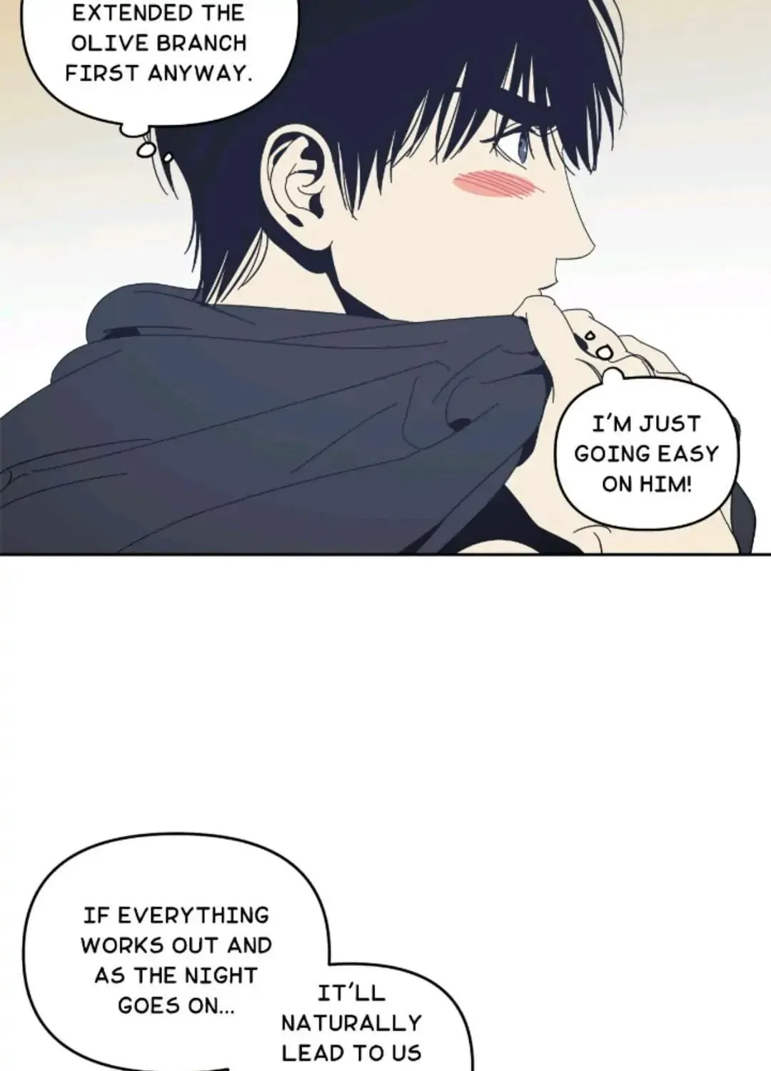 Read Black Mirror chapter 51 image 37 on Lezhin