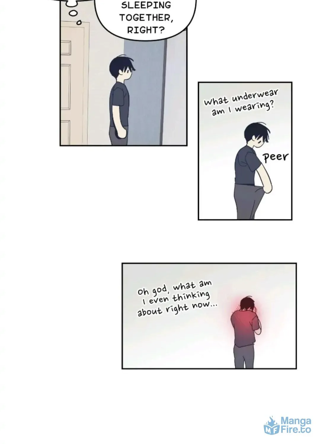 Read Black Mirror chapter 51 image 38 on Lezhin
